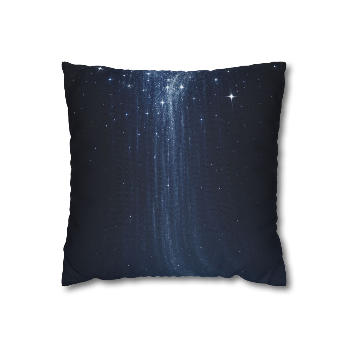Chrono Starfall Tapestry custom pillow cases