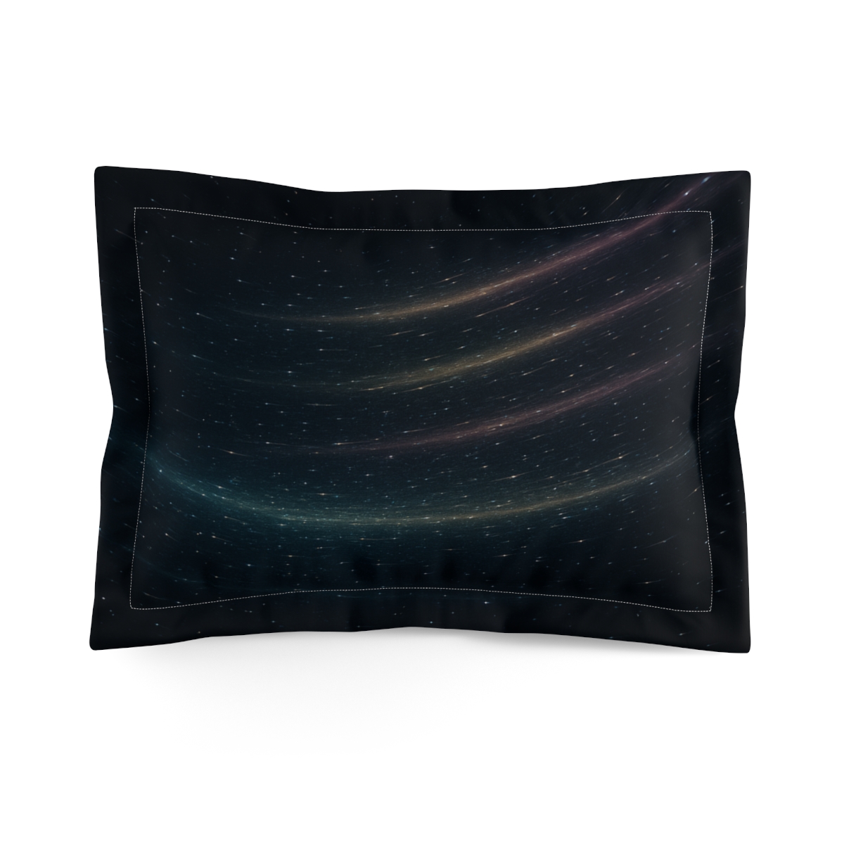 Chrono Wave Starfield comfortable bed pillows