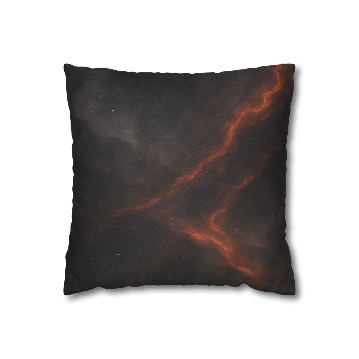 Cinder Filament Drift trendy patterned pillow cases