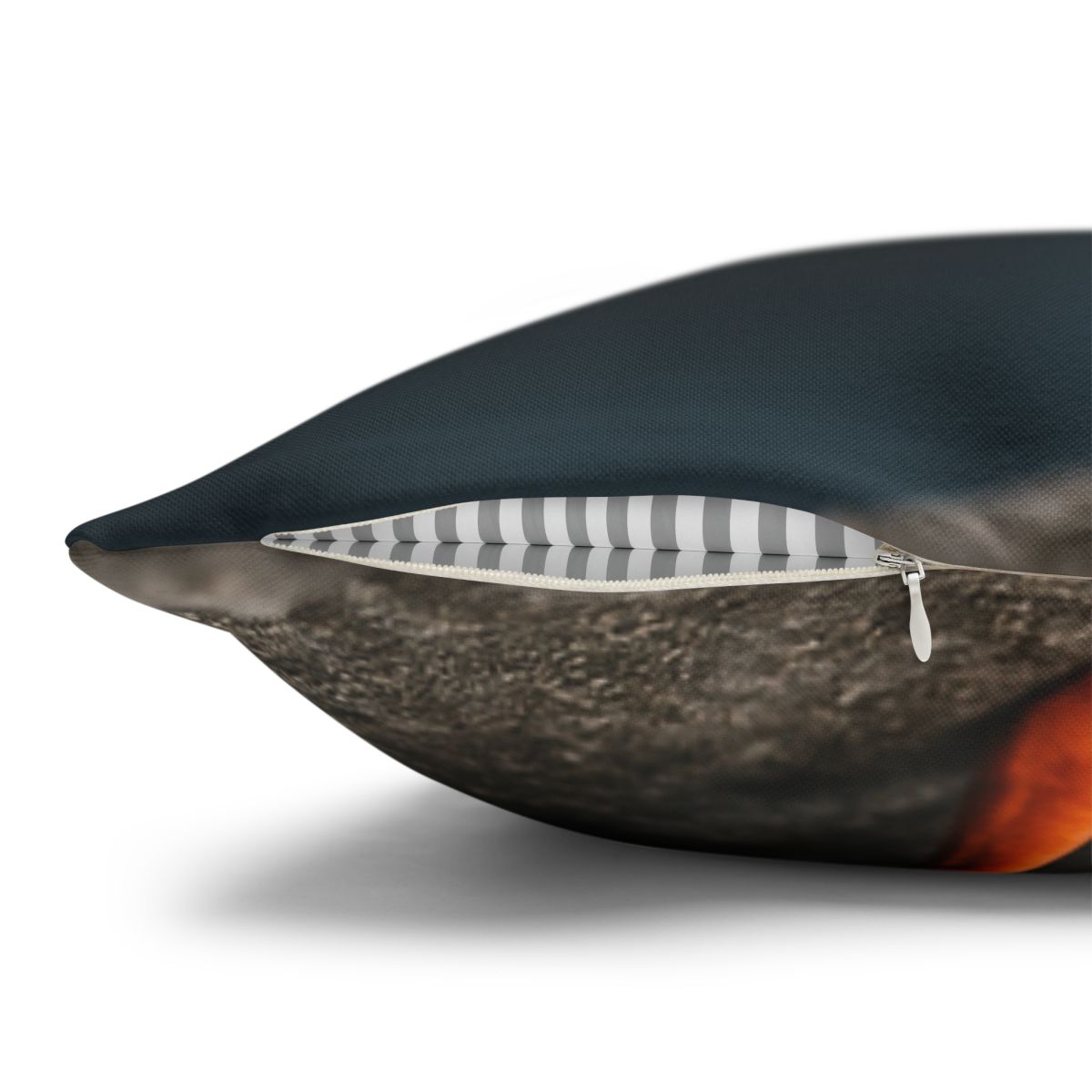 Cliff Breeze Atlantic Puffin unique gift pillow cases