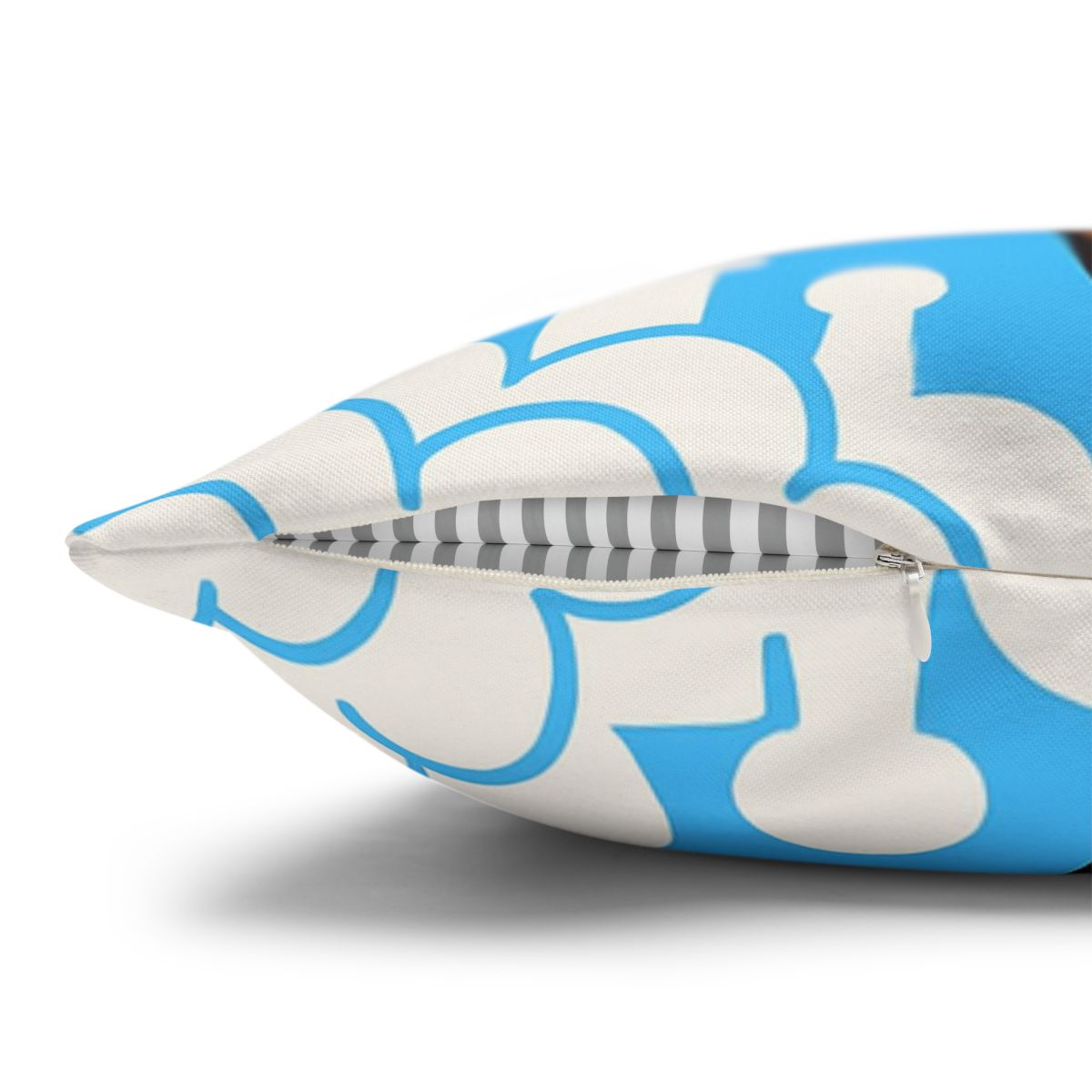 Cloud City Balloon Race custom pillow cases