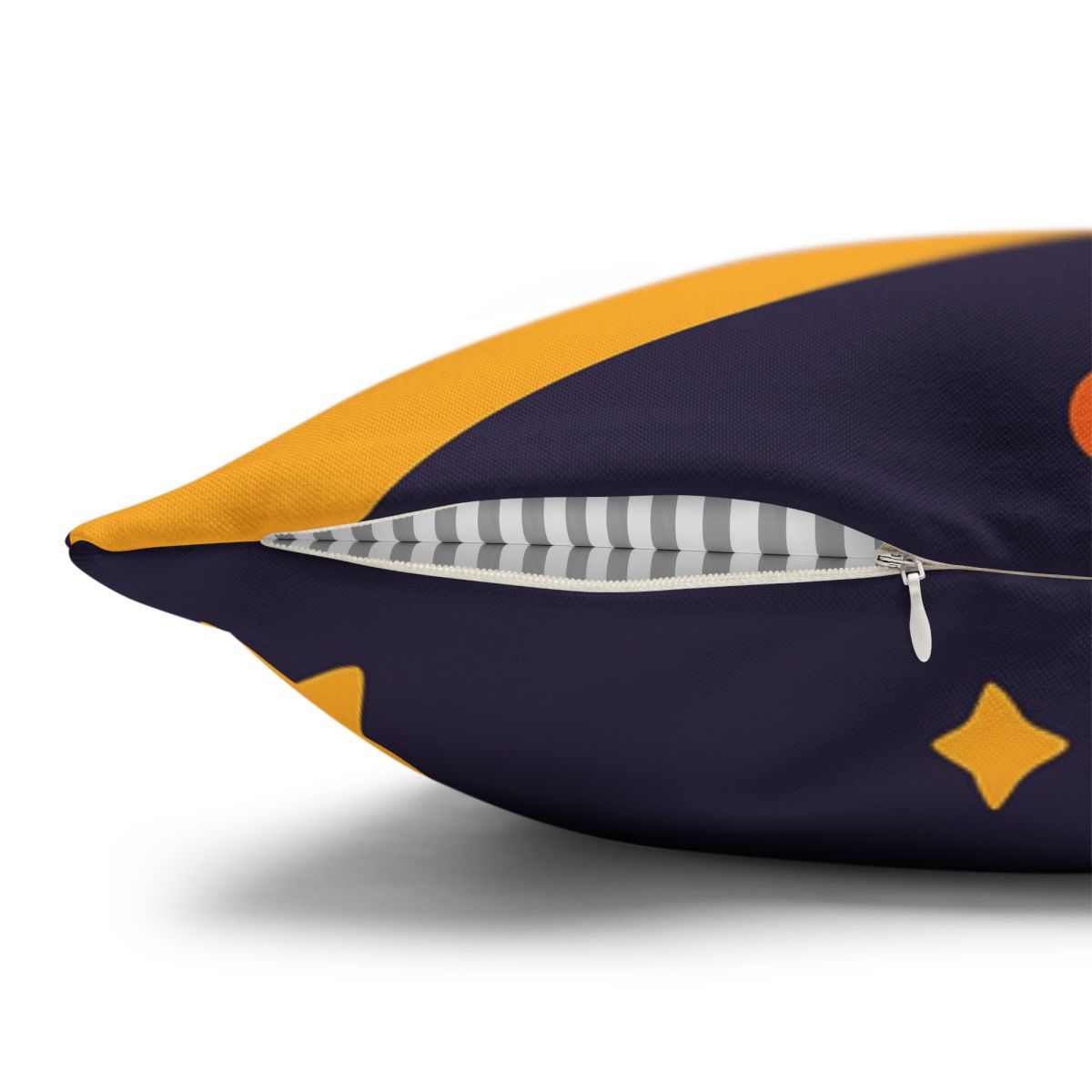 Comet Chameleons Color Changing Race soft cotton pillow cases