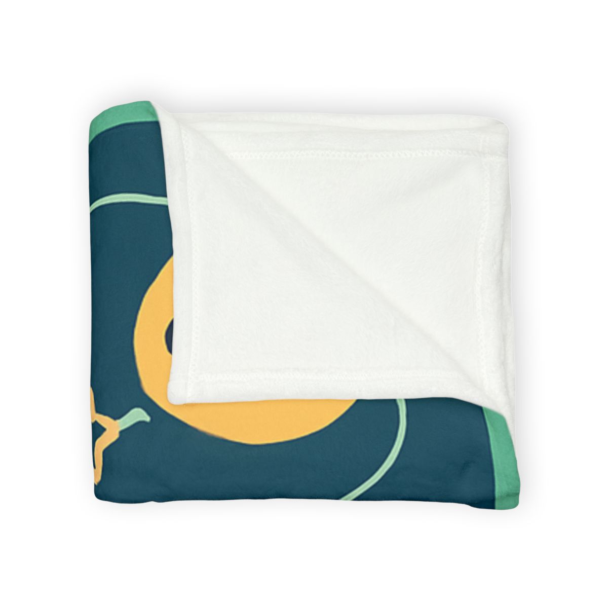 Comet Classroom For Curious Kittens decorative home blankets