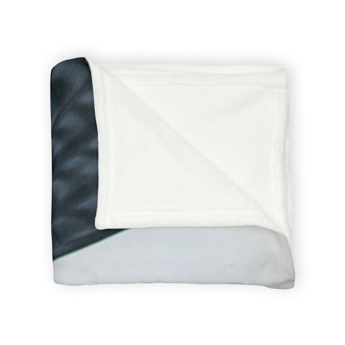 Comet Dive Peregrine Falcon soft fleece blankets