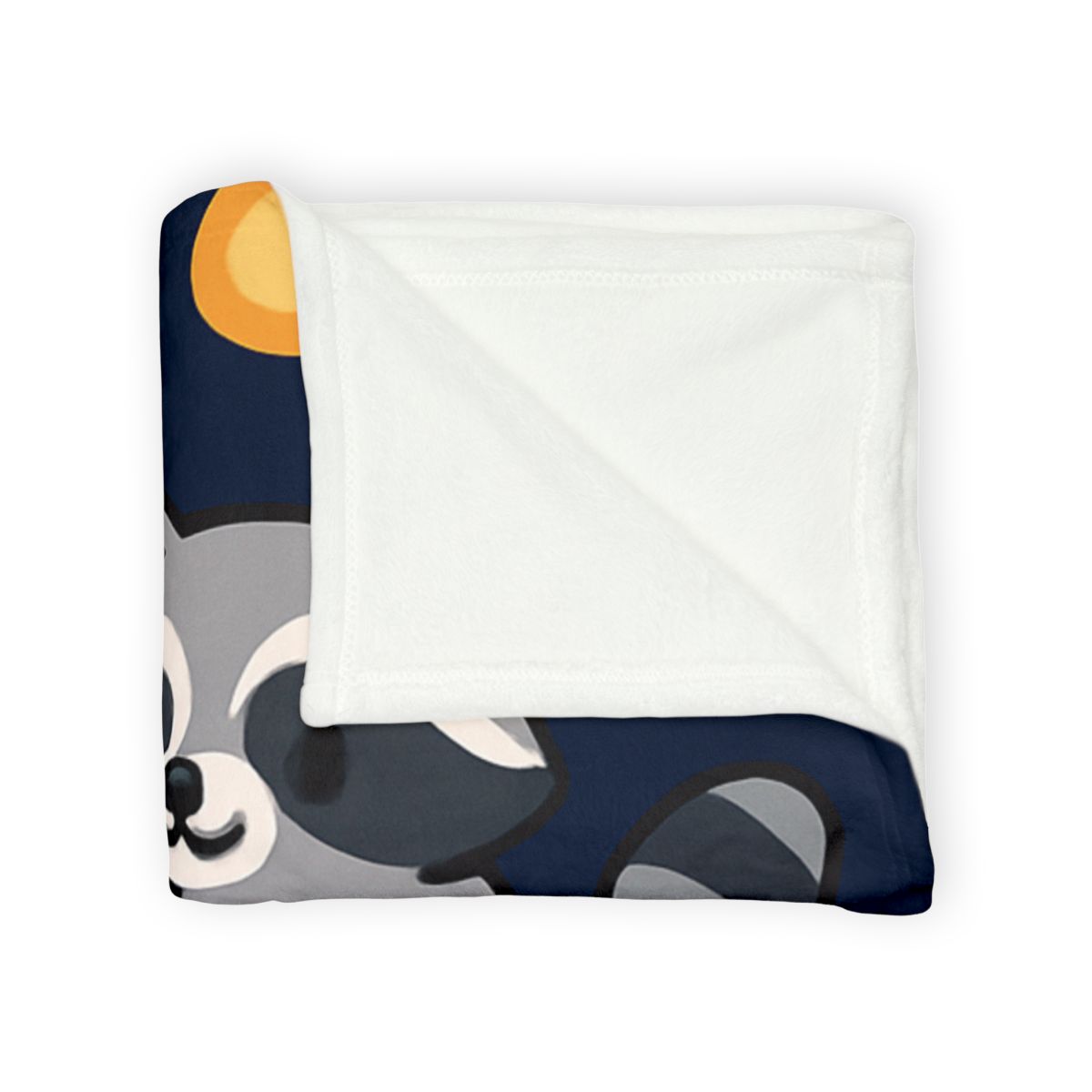 Comet Tail Recycling Rangers stylish throw blankets