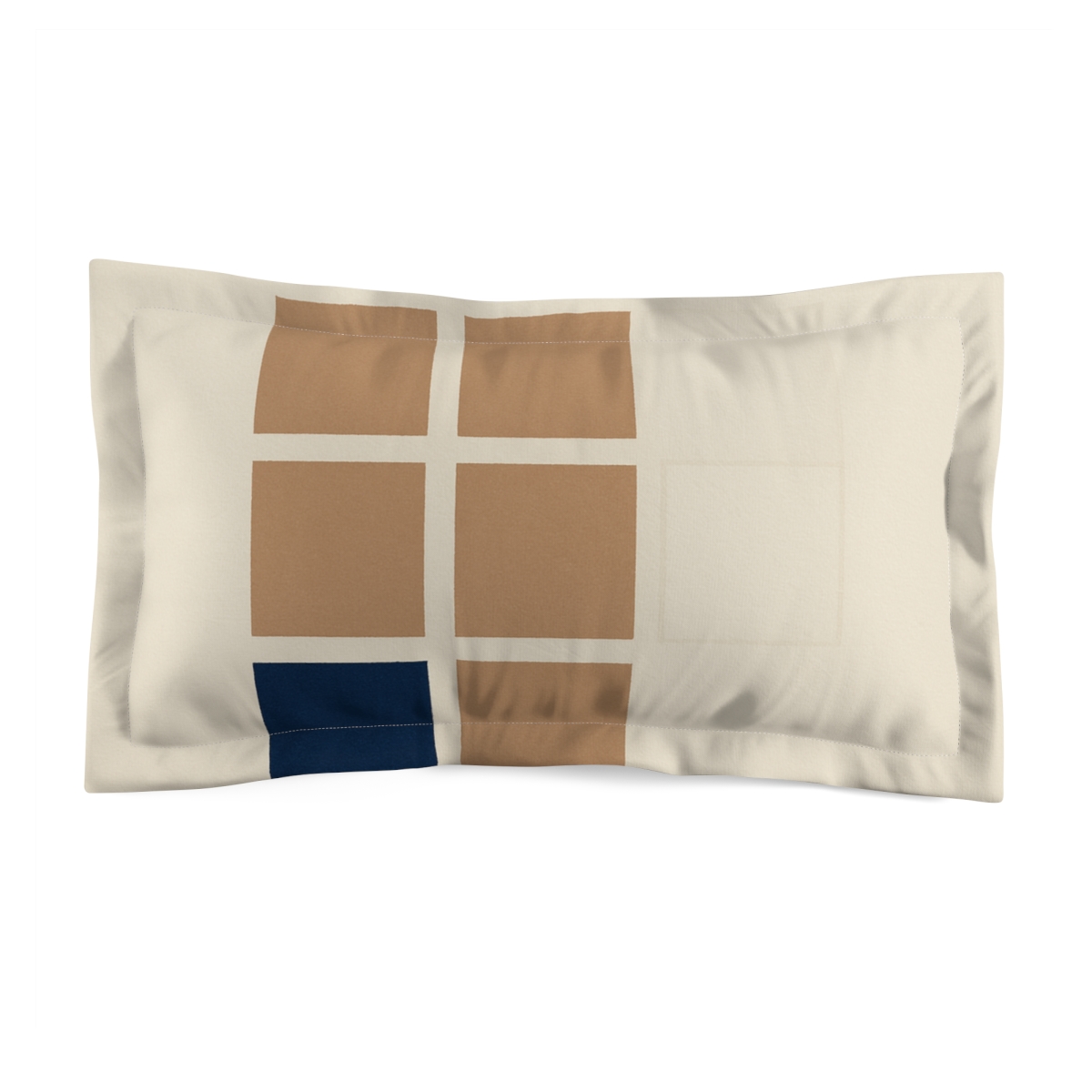Compact Grid With Missing Cell personalized decorative pillows