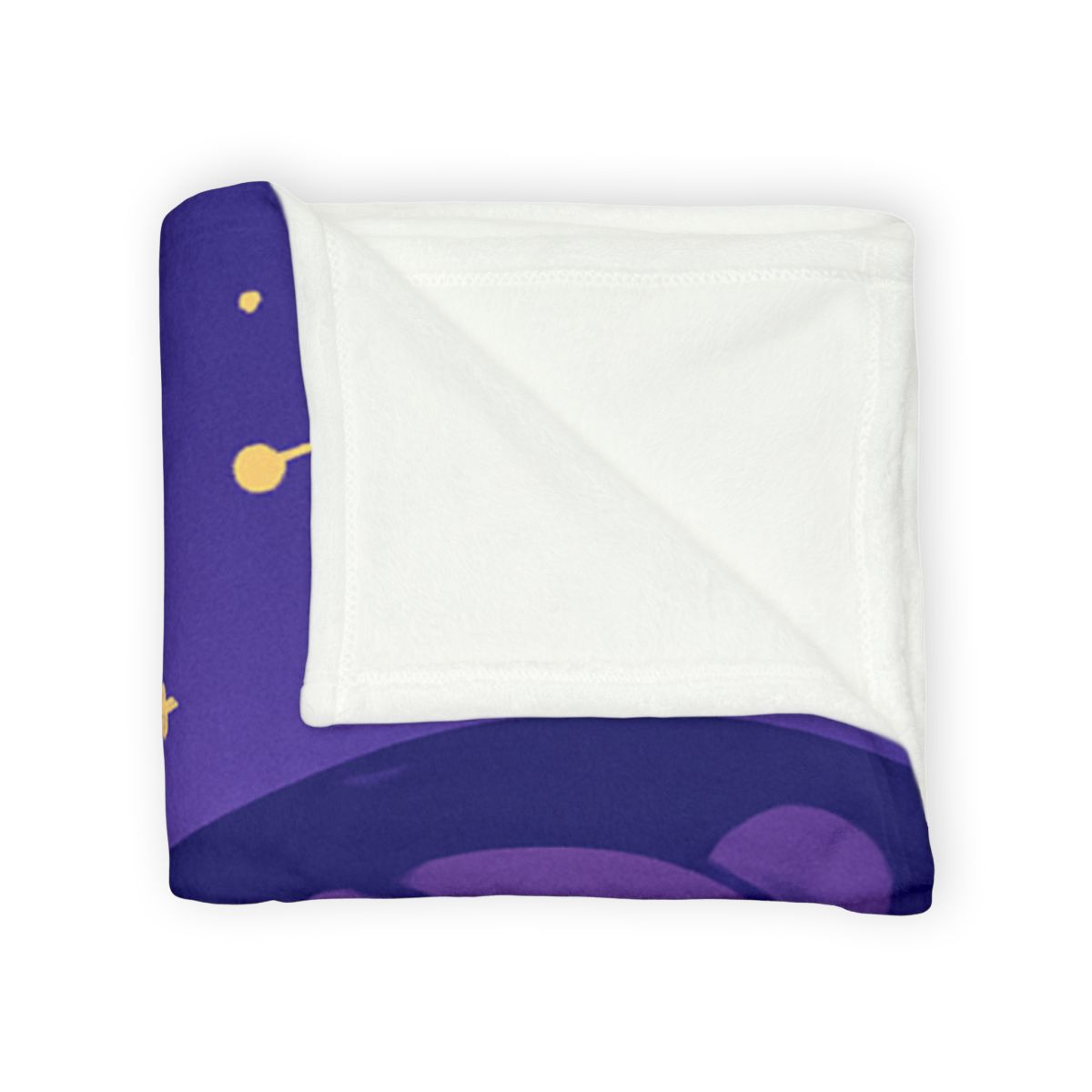 Constellation Camping stylish throw blankets