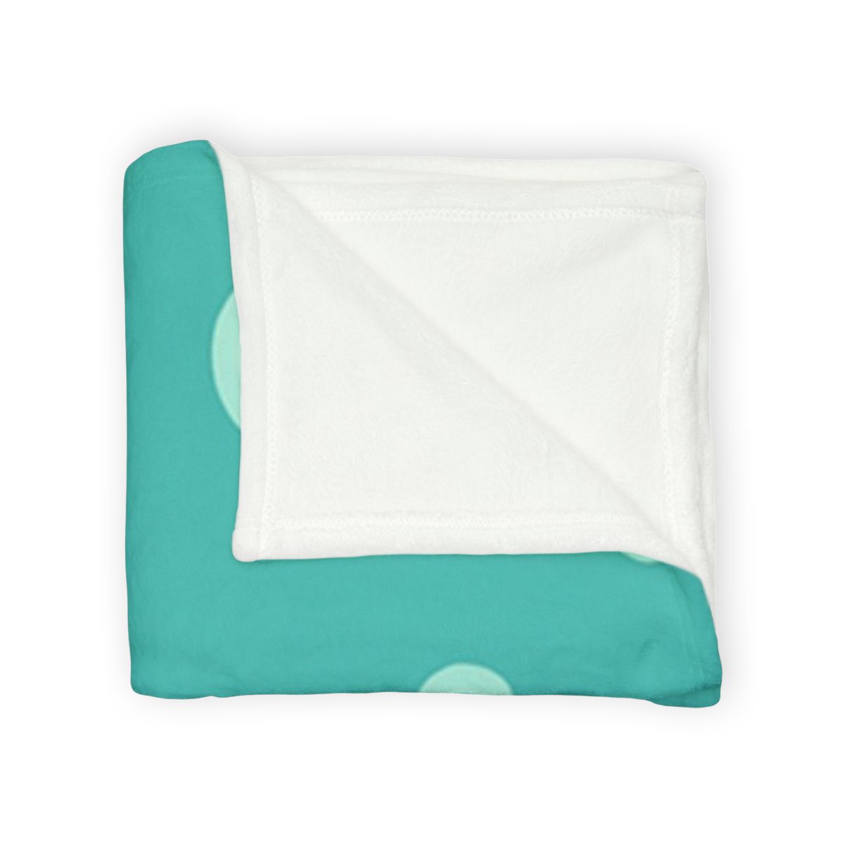 Coral Kingdom Science Parade custom blankets