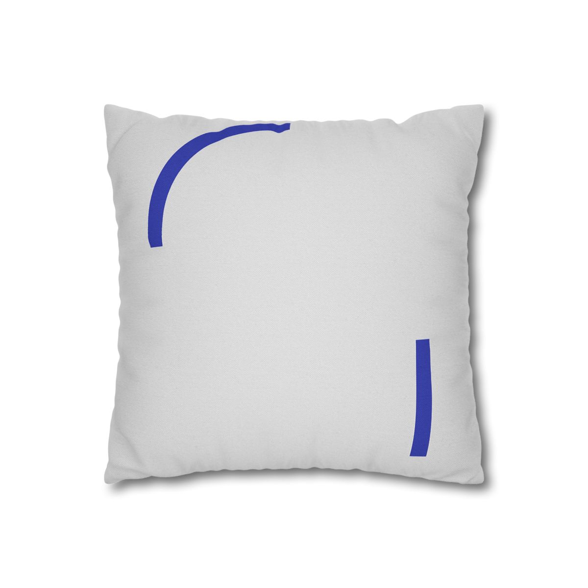 Corner Arc And Bar Dialogue custom pillow cases