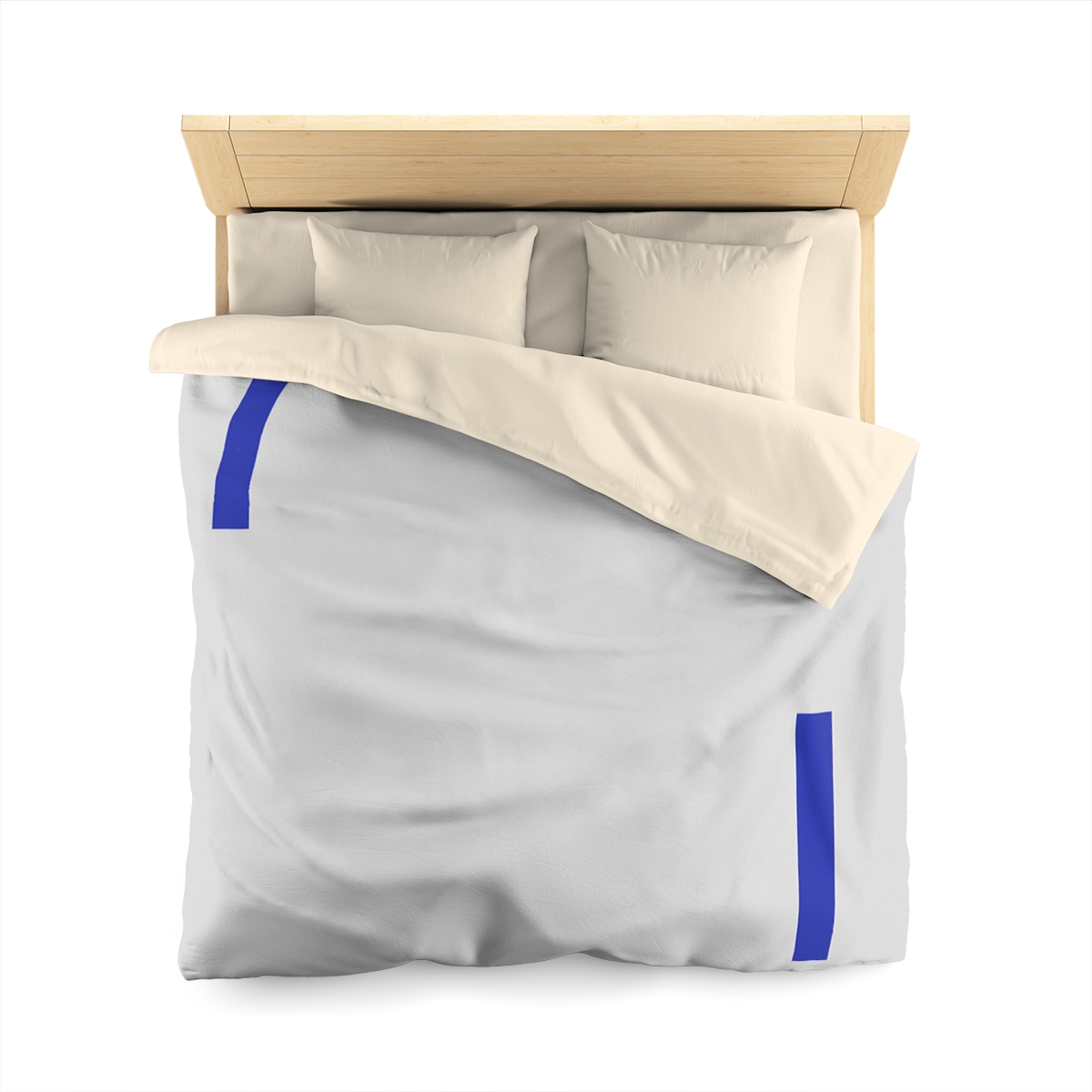 Corner Arc And Bar Dialogue soft comforter duvets