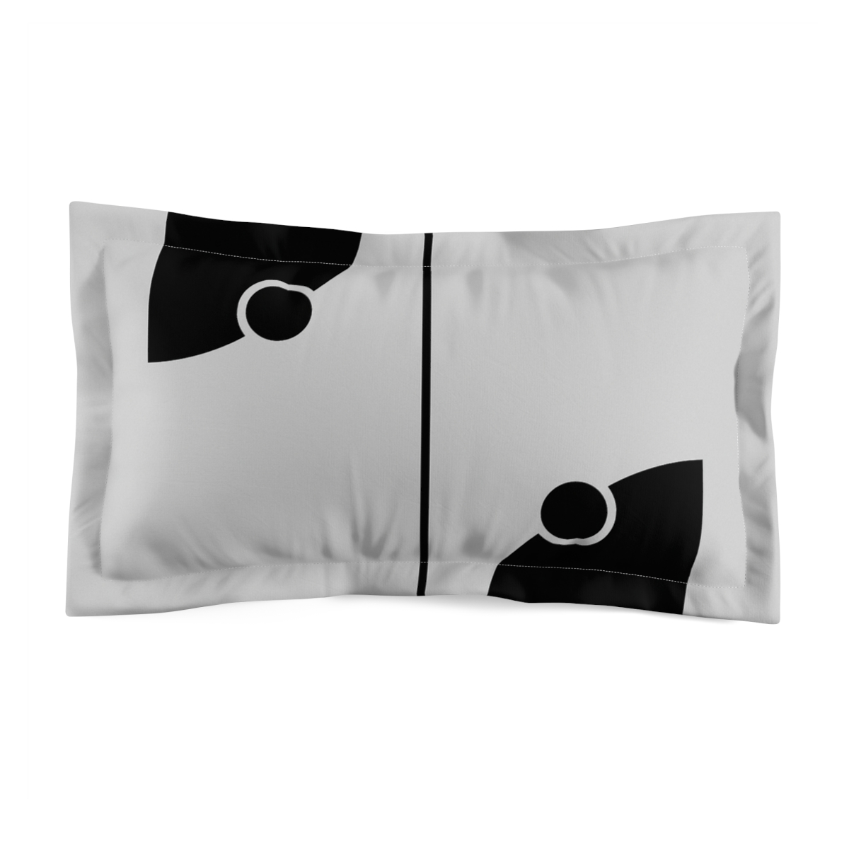 Corner Arc Relay gift pillows for home