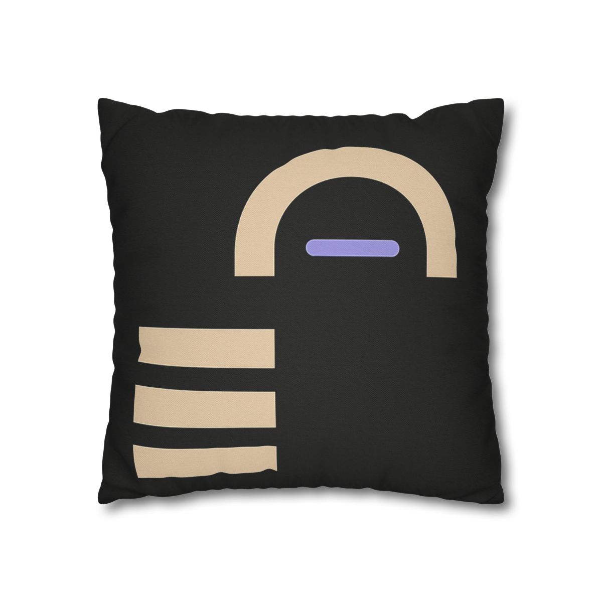 Corner Bars With Floating Half Ring comfortable bedding pillow covers