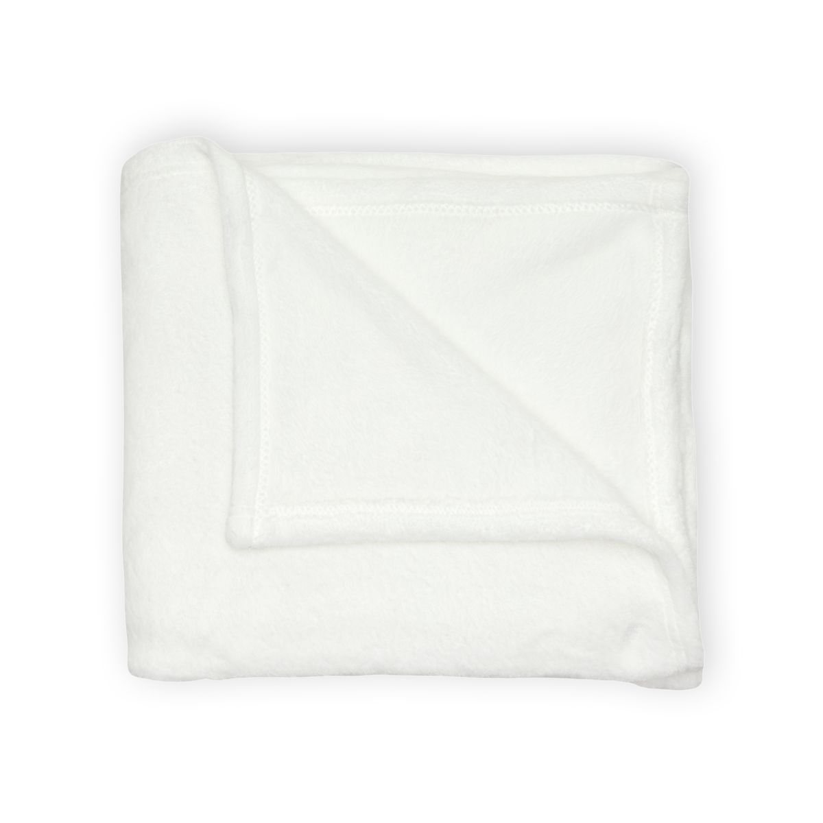 Corner Grid With Missing Star trendy patterned blankets