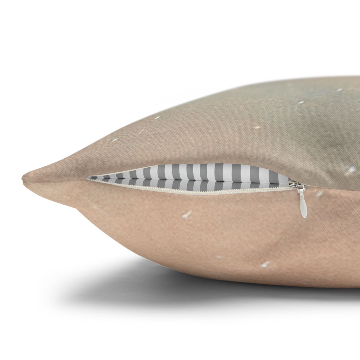 Cosmic Dust Cascade stylish decorative pillowcases