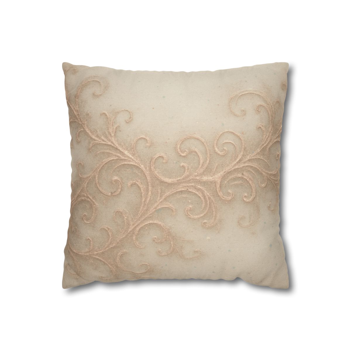 Cosmic Dust Filigree custom pillow cases