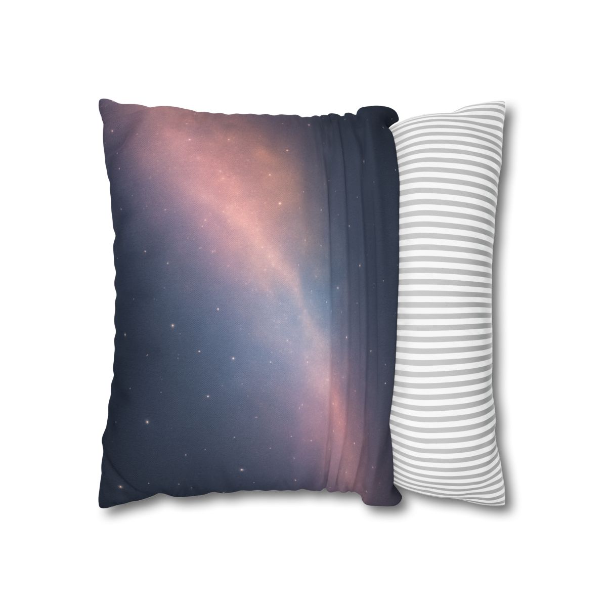 Cosmic Dust Prism Veil unique gift pillow cases