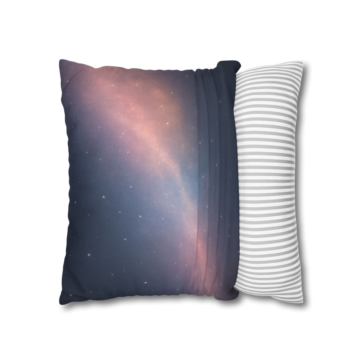 Cosmic Dust Prism Veil unique gift pillow cases
