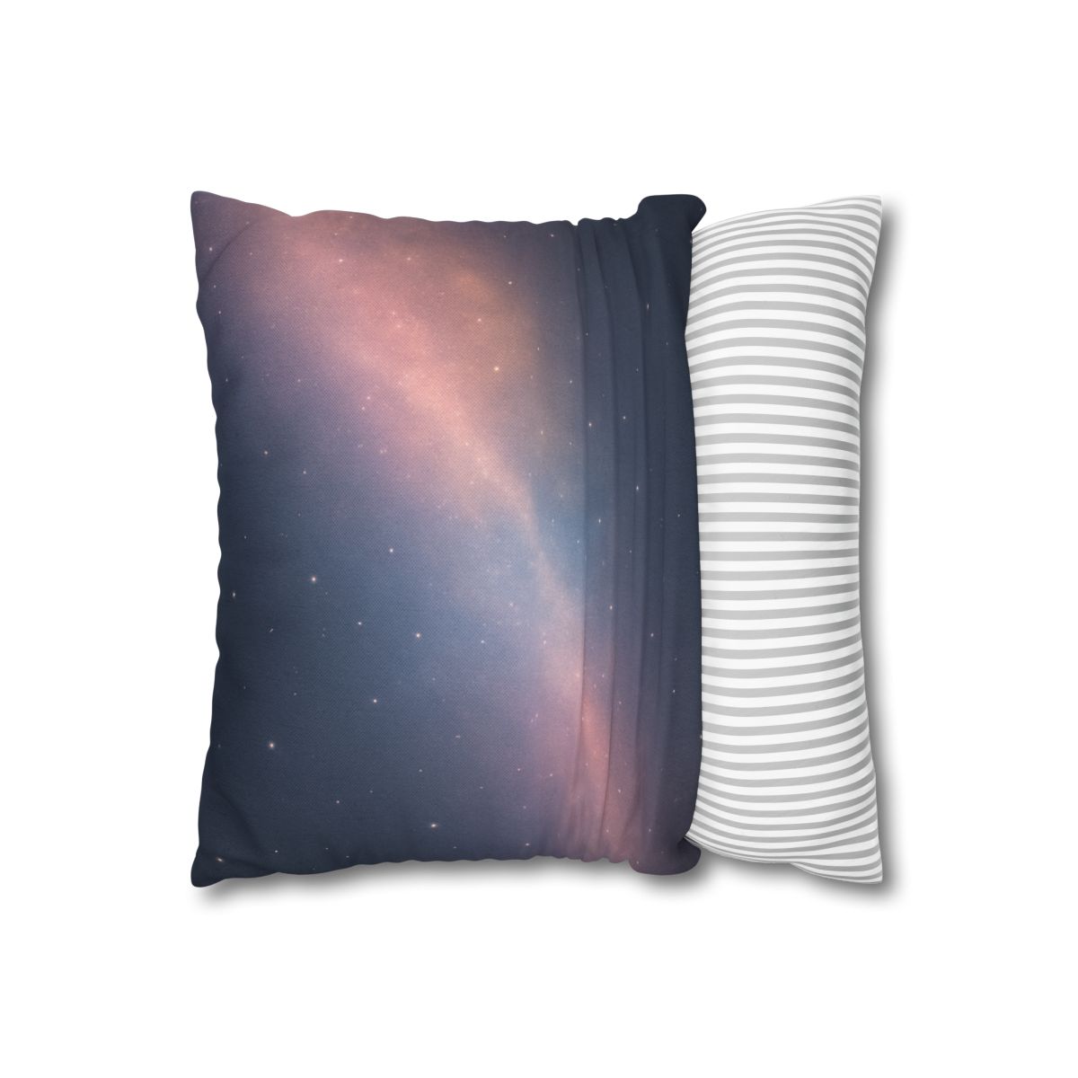 Cosmic Dust Prism Veil unique gift pillow cases