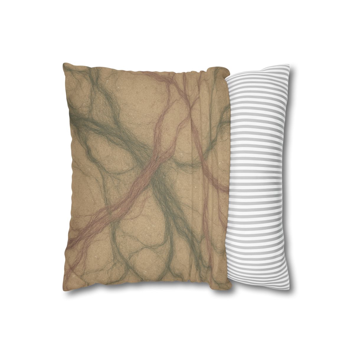 Cosmic Filament Tapestry personalized pillow covers