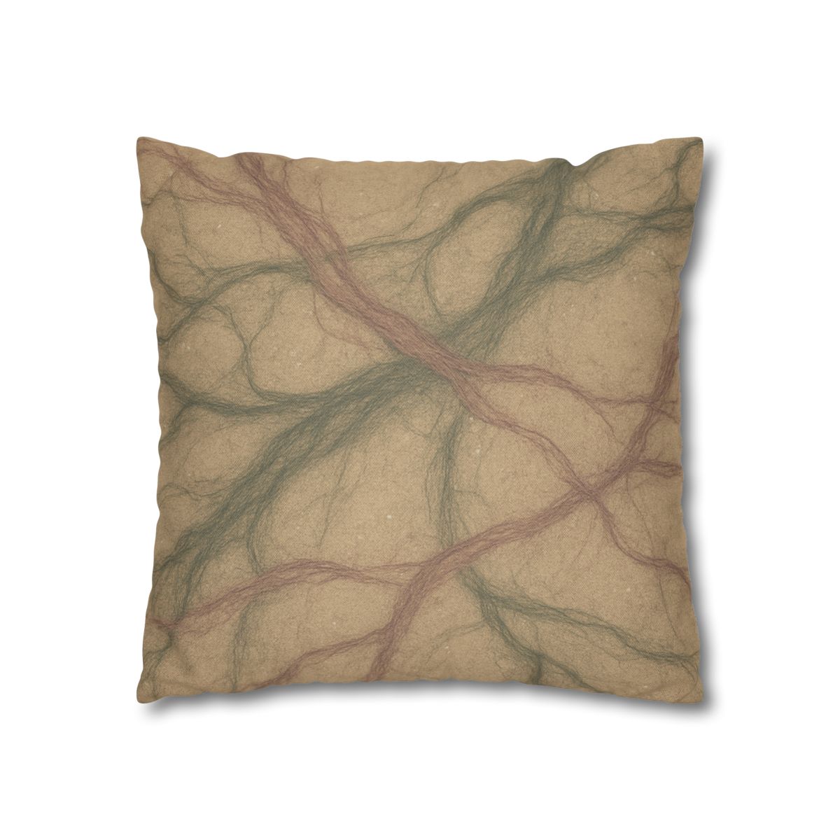 Cosmic Filament Tapestry personalized pillow covers