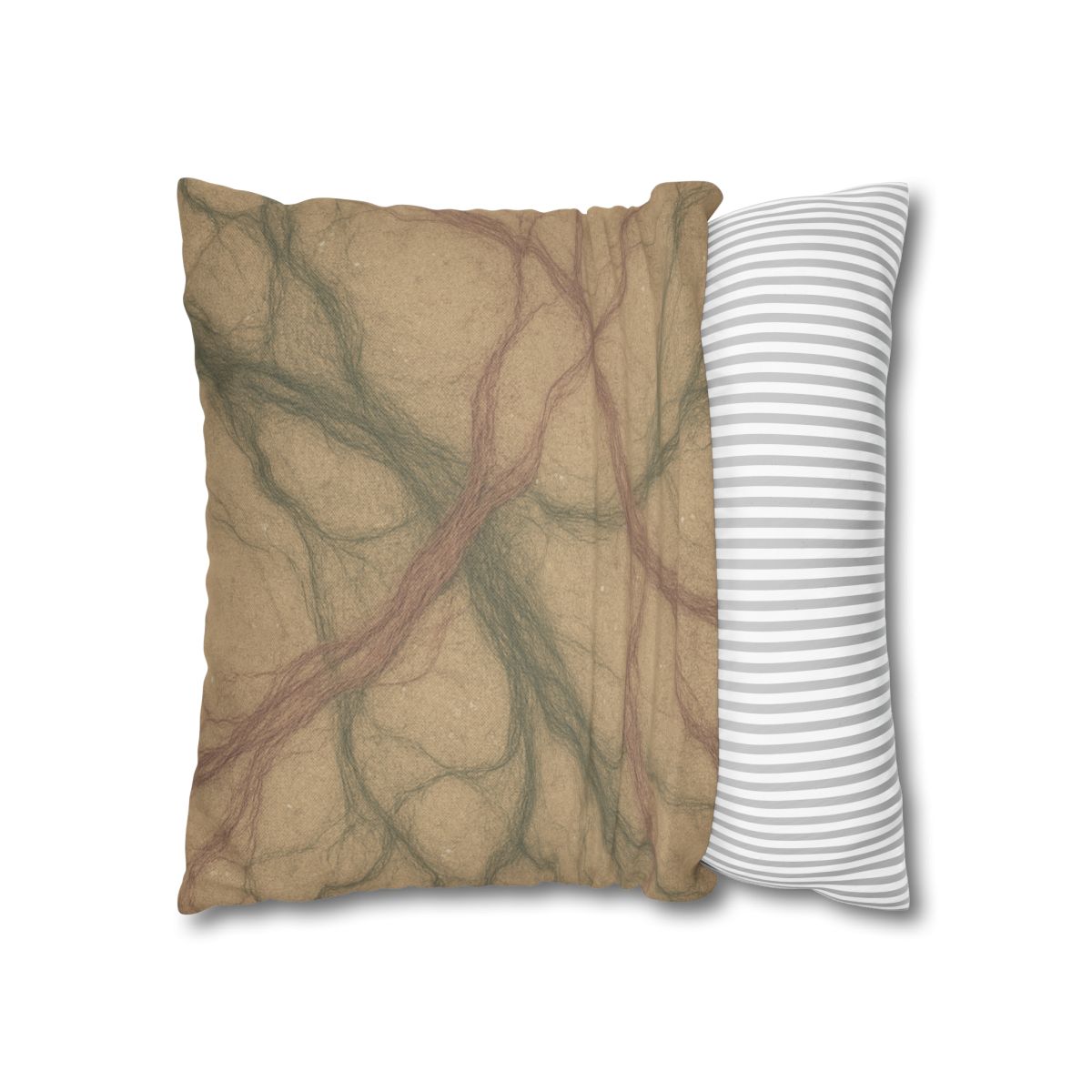 Cosmic Filament Tapestry personalized pillow covers