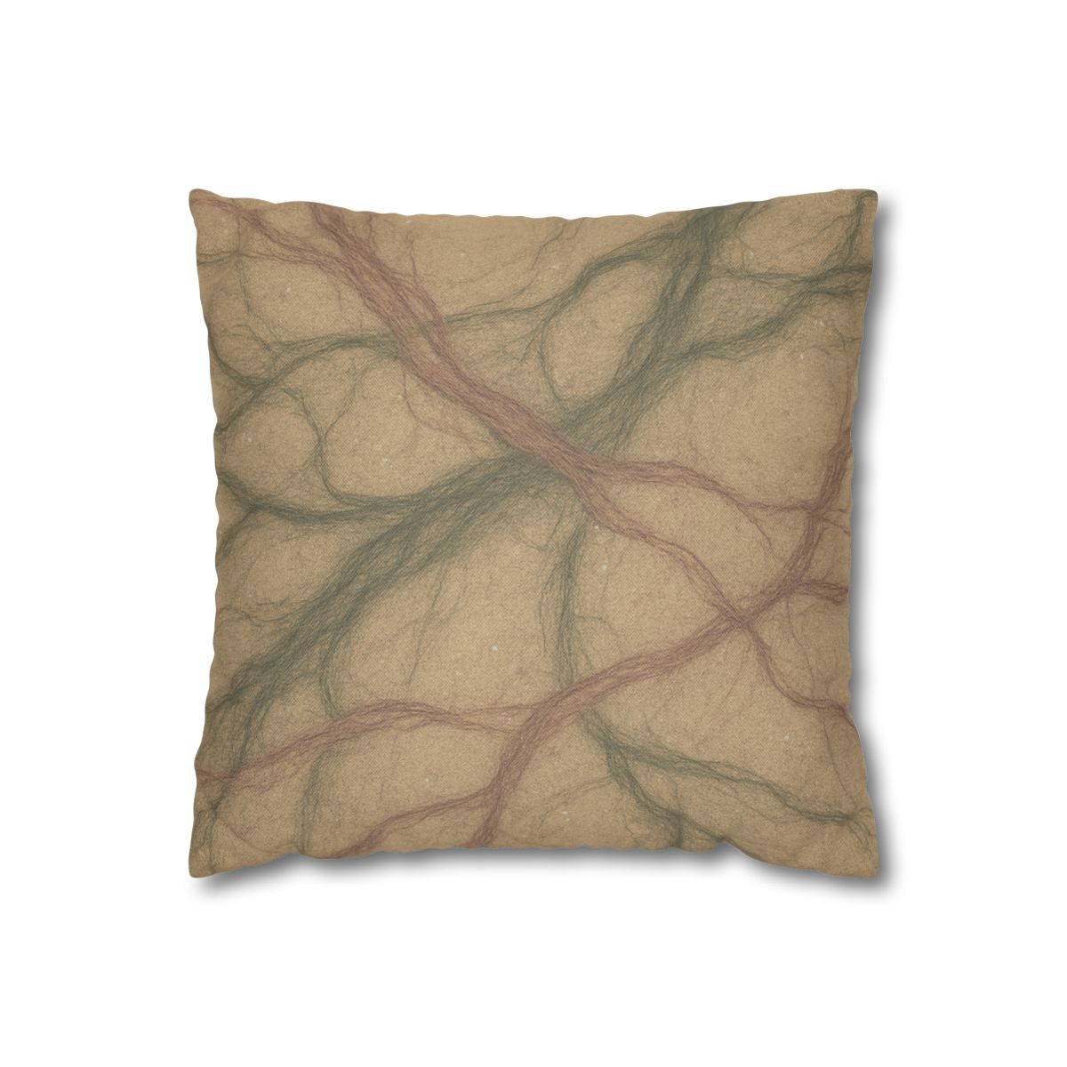 Cosmic Filament Tapestry personalized pillow covers