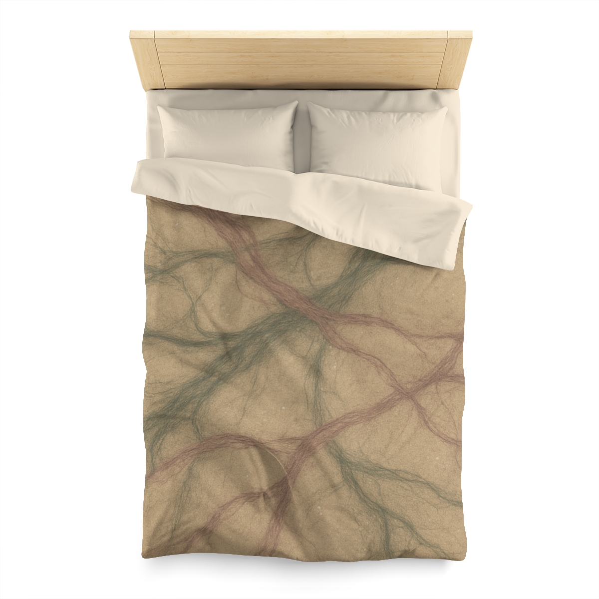 Cosmic Filament Tapestry soft comforter duvets