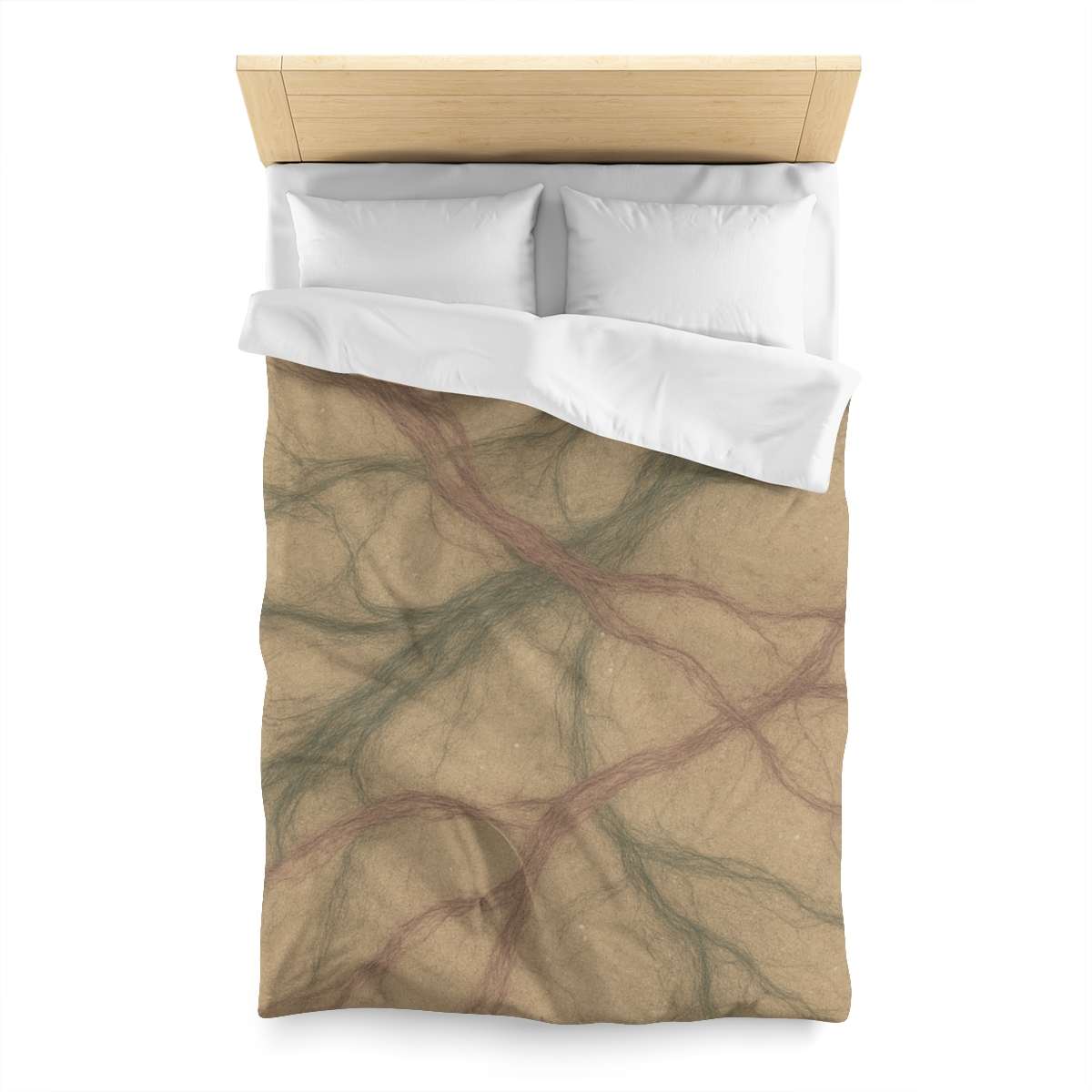 Cosmic Filament Tapestry soft comforter duvets