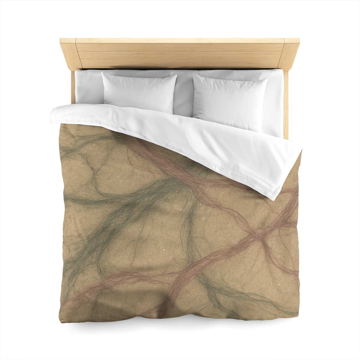 Cosmic Filament Tapestry soft comforter duvets