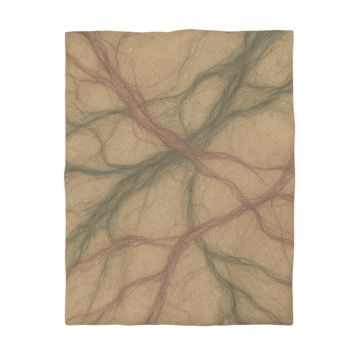 Cosmic Filament Tapestry soft comforter duvets