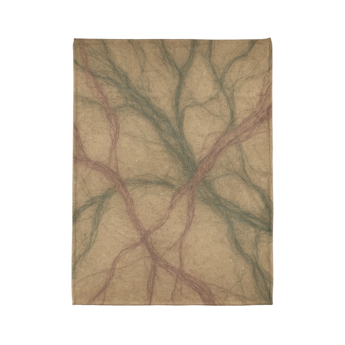 Cosmic Filament Tapestry warm winter blankets