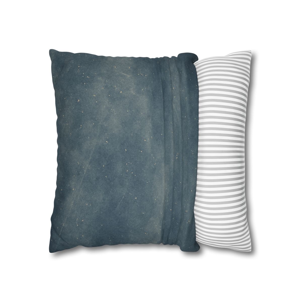 Cosmic Microwave Whisper Tapestry soft cotton pillow cases