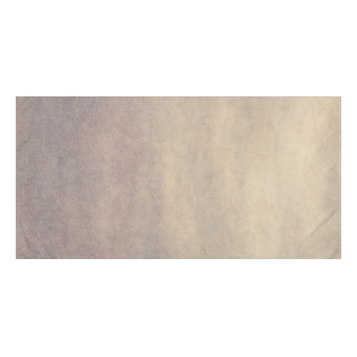 Cosmic Microwave Whisper decorative home towelscustom towels