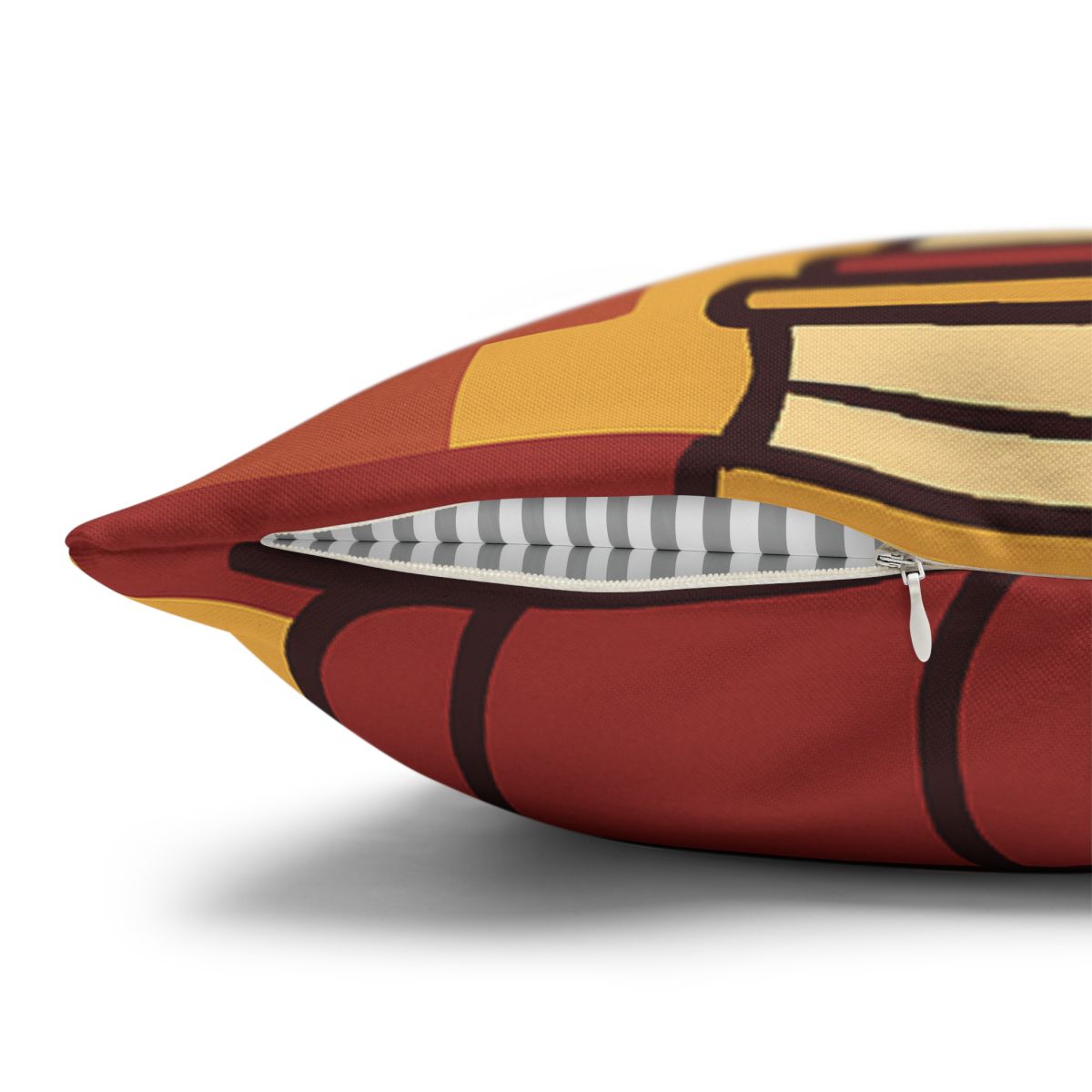 Cosmic Owl Library trendy patterned pillow cases