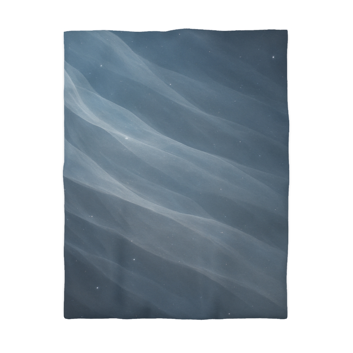 Cosmic Veil Tidal Flow warm winter duvets
