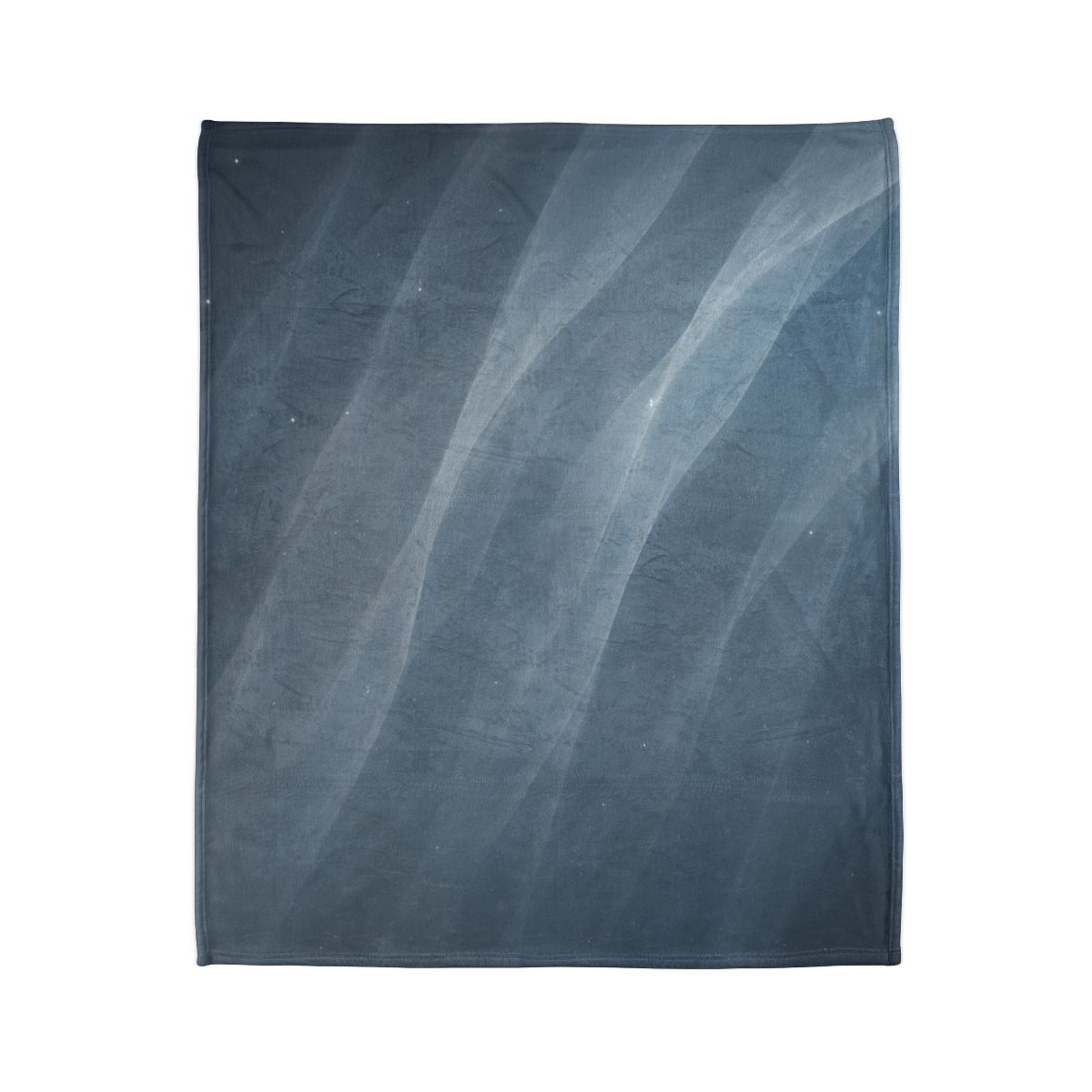 Cosmic Veil Tidal Flow warm winter blankets