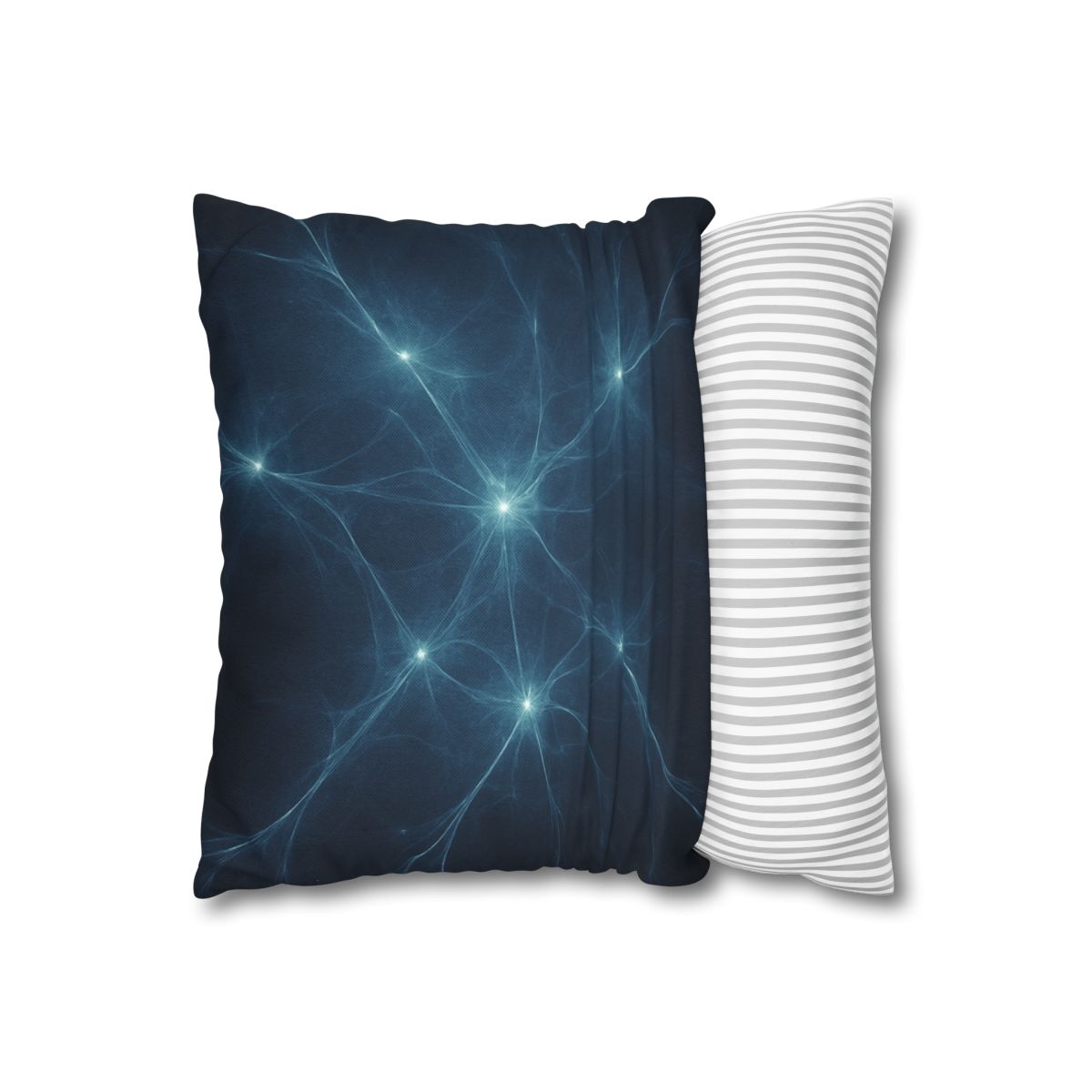 Cosmic Web Filament custom pillow cases