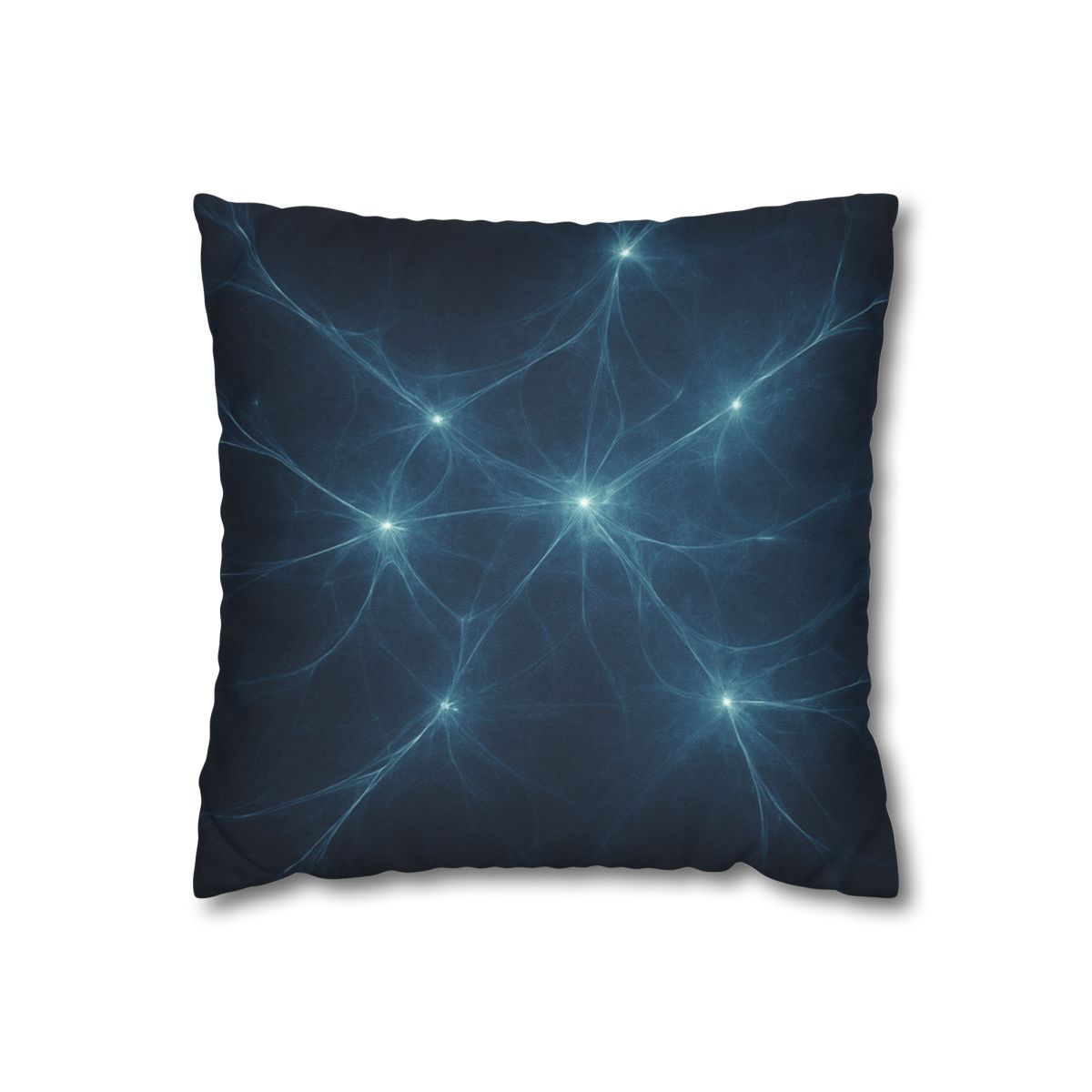 Cosmic Web Filament custom pillow cases