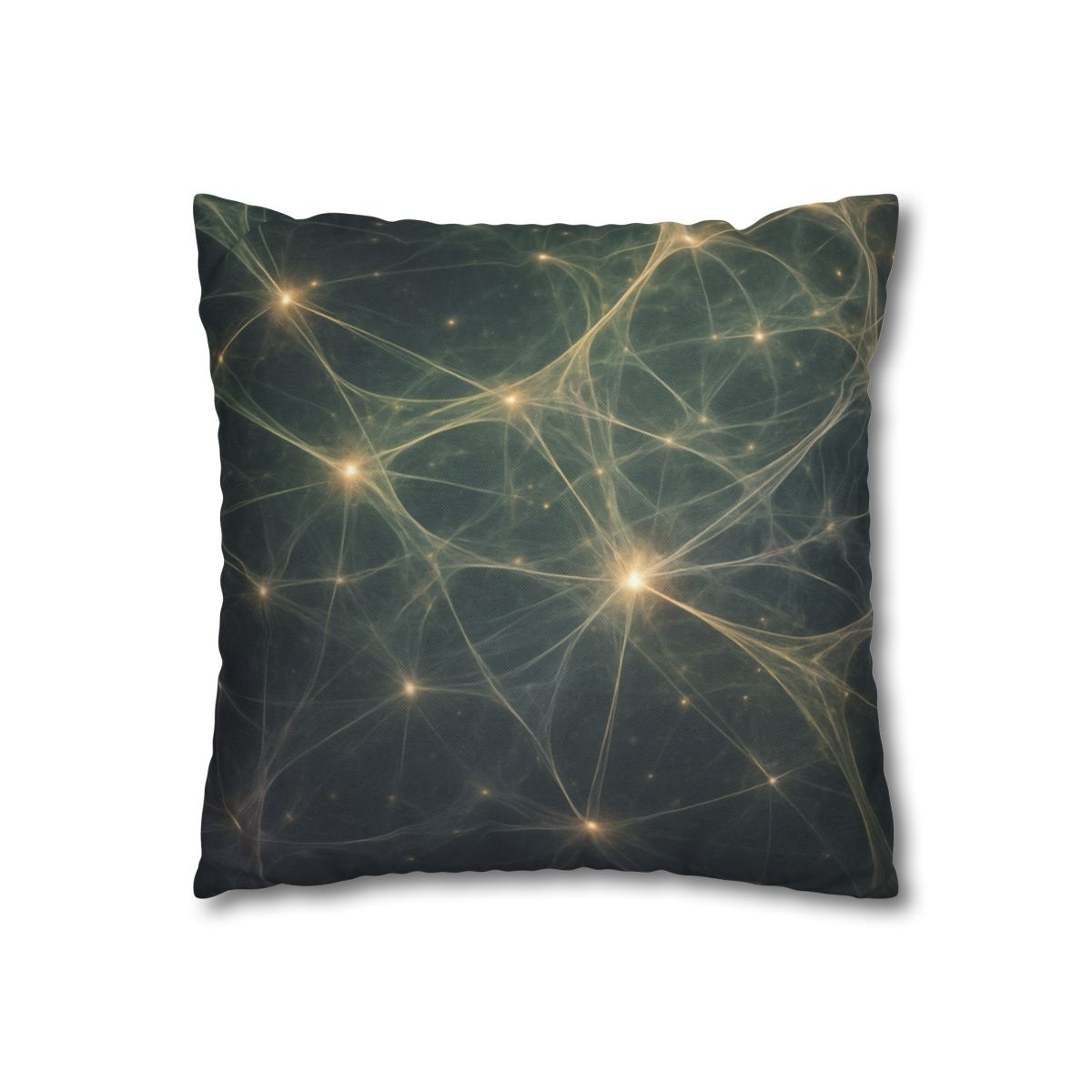 Cosmic Web Filament custom pillow cases