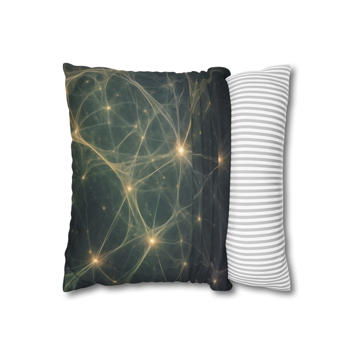 Cosmic Web Filament custom pillow cases
