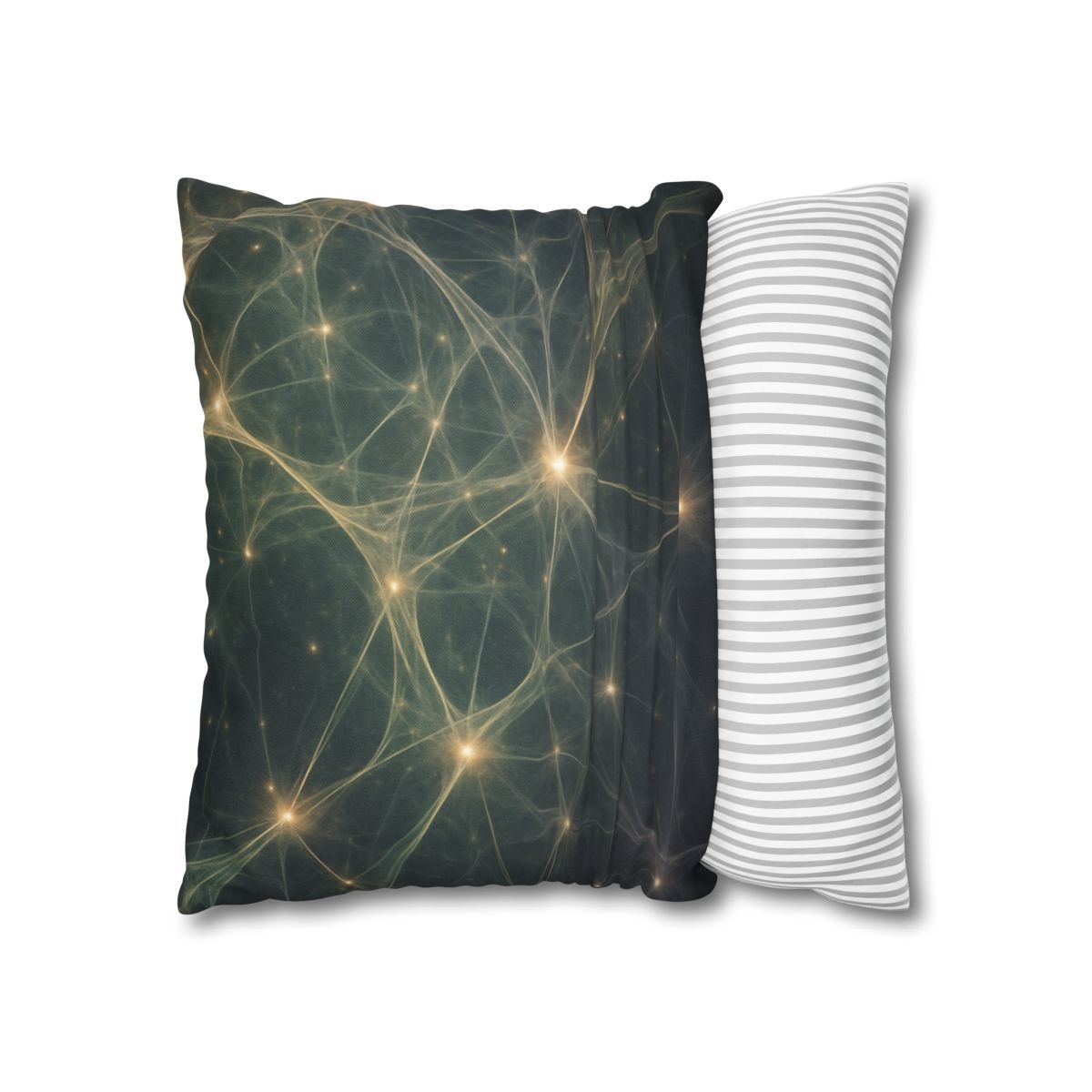 Cosmic Web Filament custom pillow cases