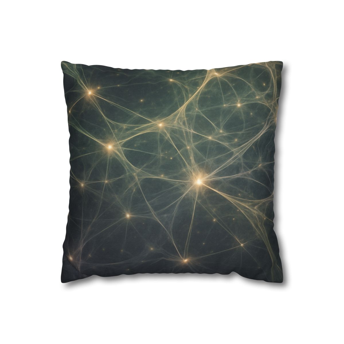 Cosmic Web Filament custom pillow cases