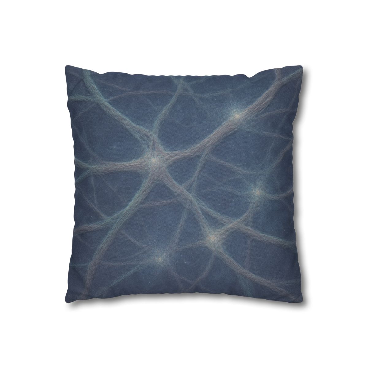 Cosmic Web Filament trendy patterned pillow cases