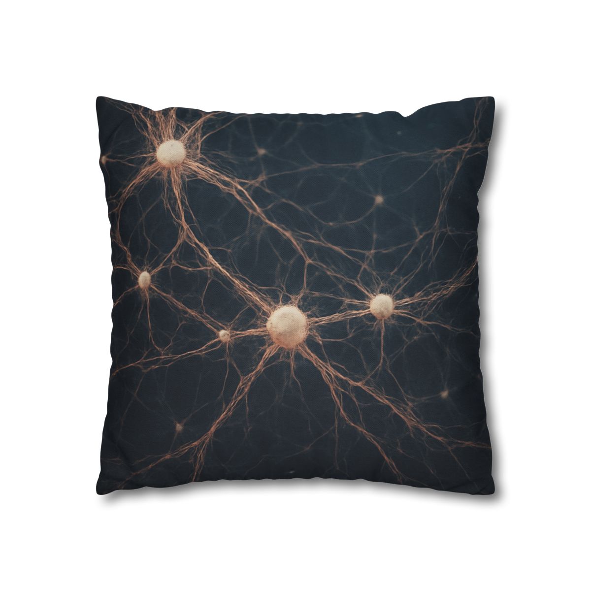 Cosmic Web Filament comfortable bedding pillow covers