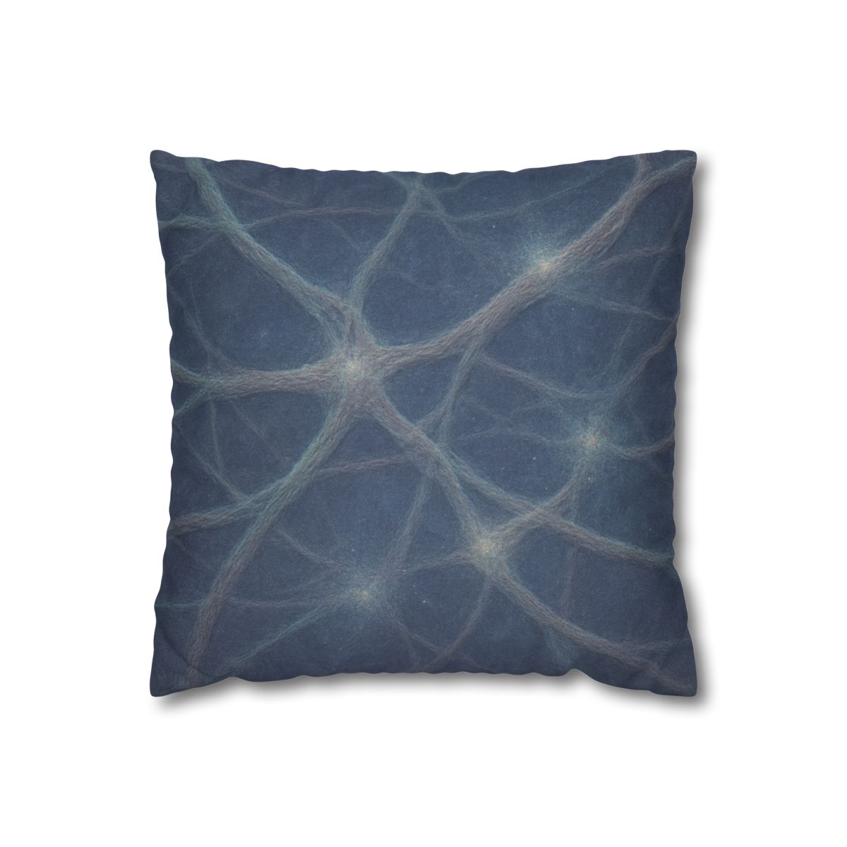 Cosmic Web Filament trendy patterned pillow cases