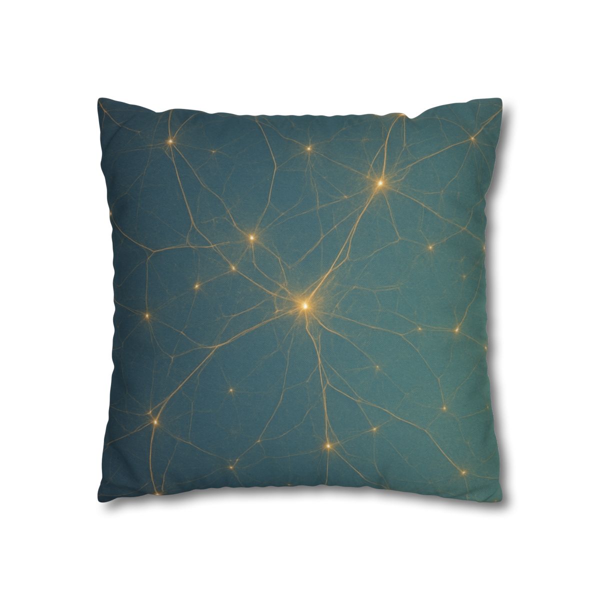 Cosmic Web Filament custom pillow cases