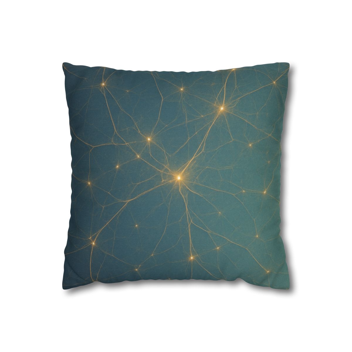 Cosmic Web Filament custom pillow cases