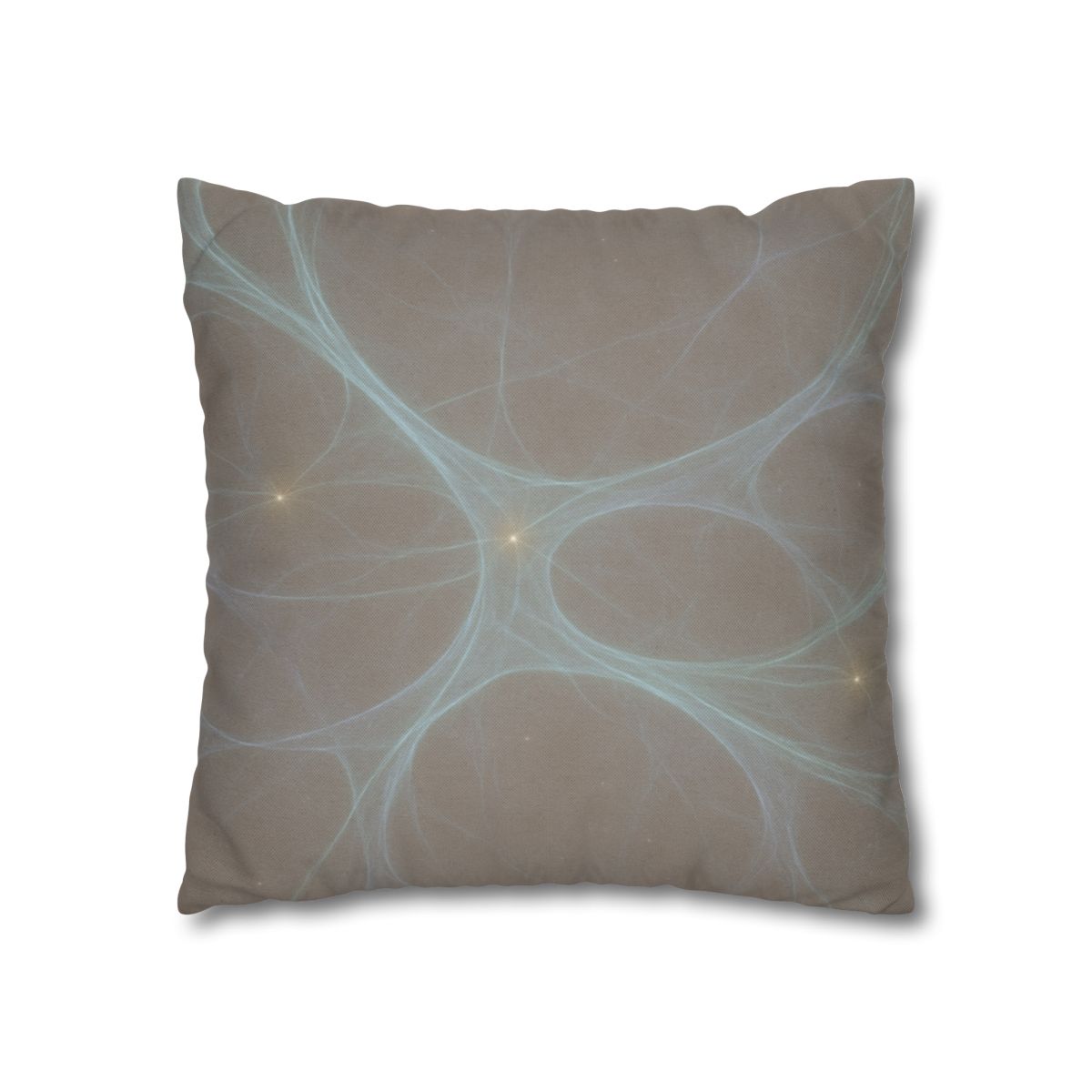 Cosmic Web Filament unique gift pillow cases
