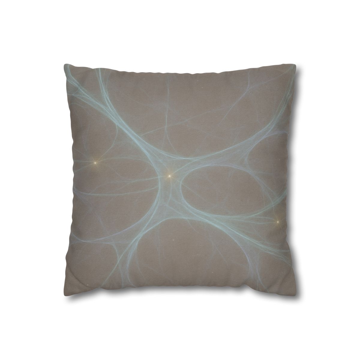 Cosmic Web Filament unique gift pillow cases