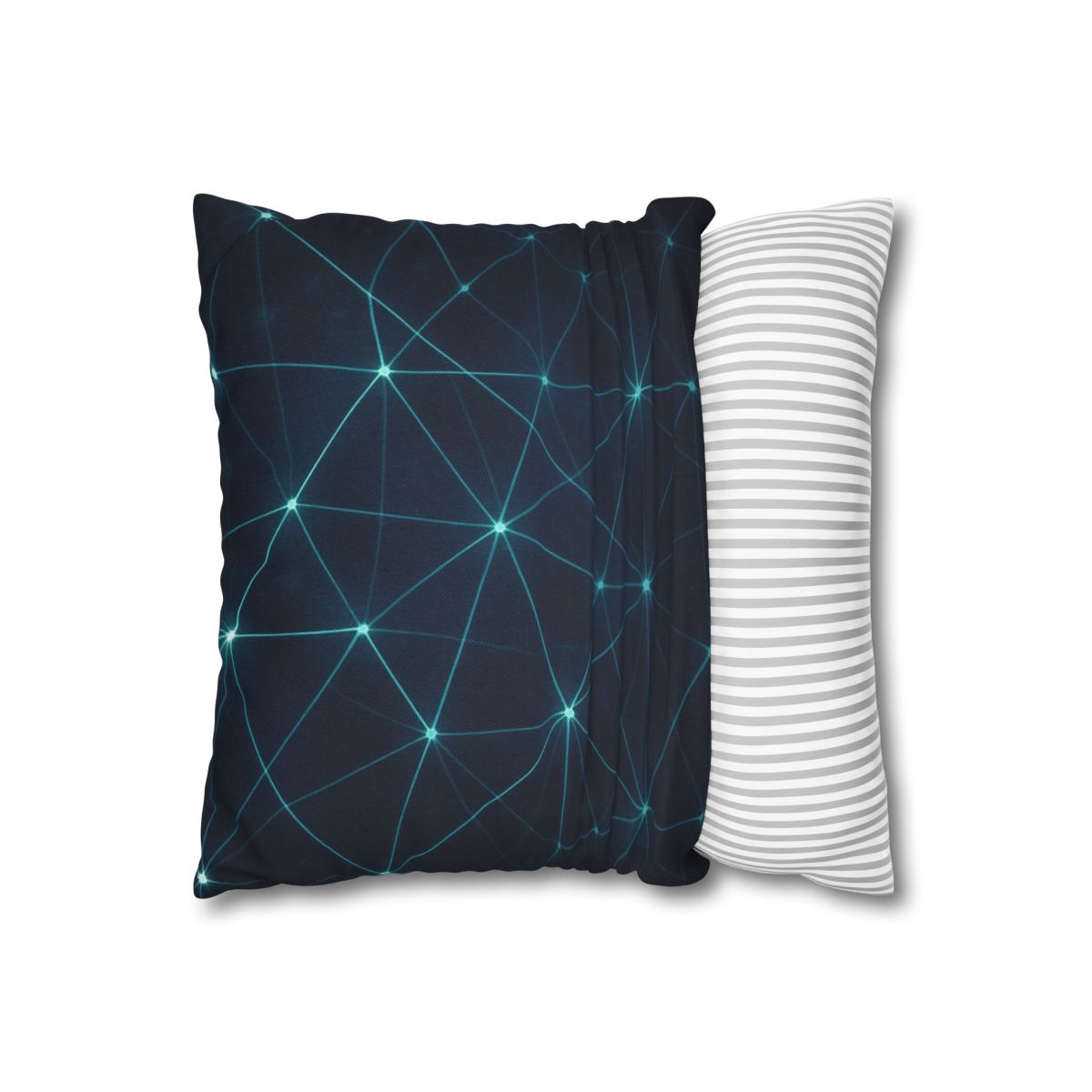 Cosmic Web Filament unique gift pillow cases